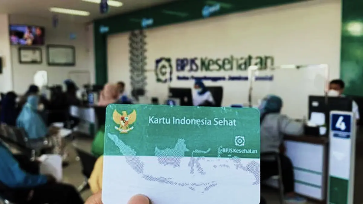 BPJS Ketenagakerjaan Mandiri bisa didaftarkan online untuk pekerja BPU. Simak data yang disiapkan, pilihan program, hingga tahap pembayaran. (PINTEREST)