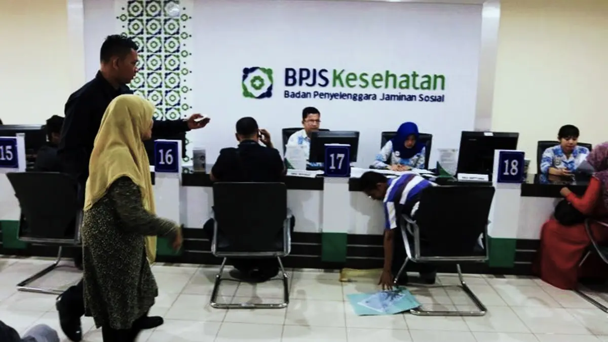 BPJS Ketenagakerjaan Mandiri menawarkan kemudahan klaim JHT tanpa paklaring. Simak dokumen, cara pengajuan, dan waktu pencairannya. (PINTEREST)