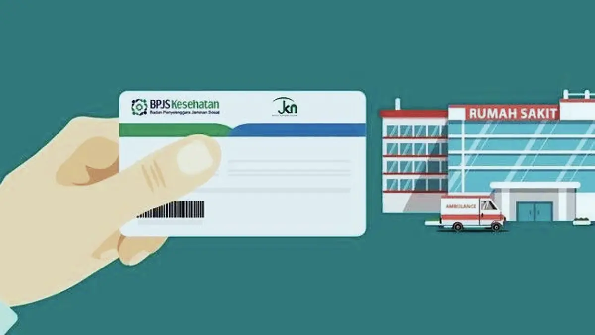 Cara mencairkan BPJS Ketenagakerjaan online lewat JMO bisa dilakukan dengan pengkinian data, verifikasi, dan pengajuan klaim JHT. (PINTEREST)