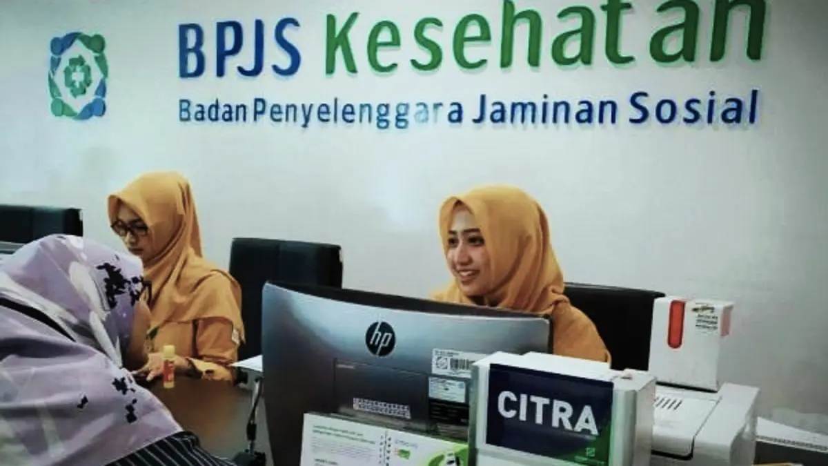 Cara mencairkan BPJS Ketenagakerjaan online lewat JMO, mulai pengkinian data, cek status, verifikasi, hingga pengajuan klaim JHT. (PINTEREST)