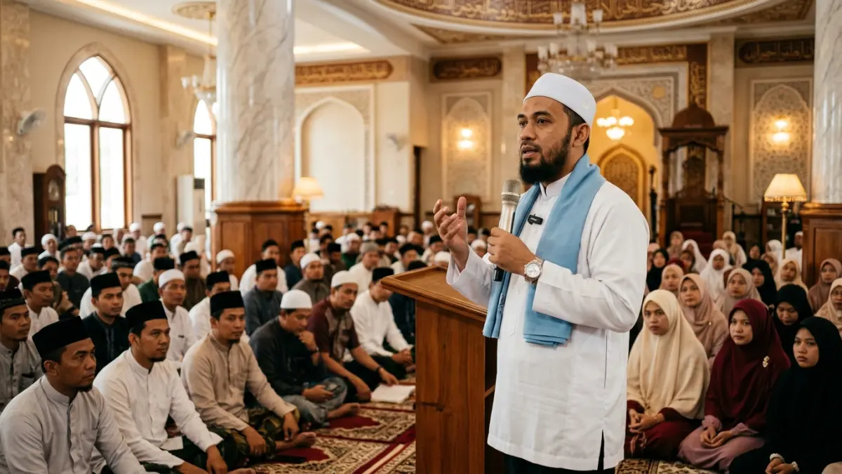 Memperbanyak shalawat kepada Nabi Muhammad SAW menjadi amalan yang disebut dapat mendatangkan rahmat Allah dan mendekatkan diri pada syafaat Rasulullah.