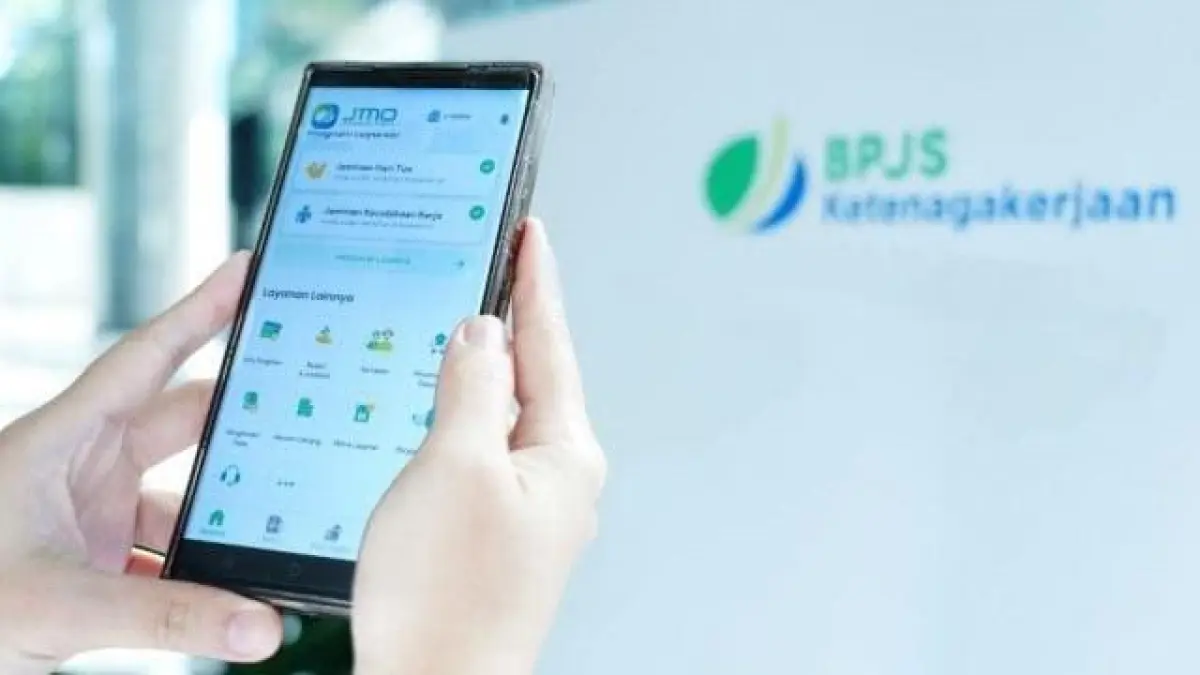 Pencairan JHT tanpa resign bisa dilakukan pekerja aktif dengan masa kepesertaan minimal 10 tahun. Simak syarat dan cara klaimnya.