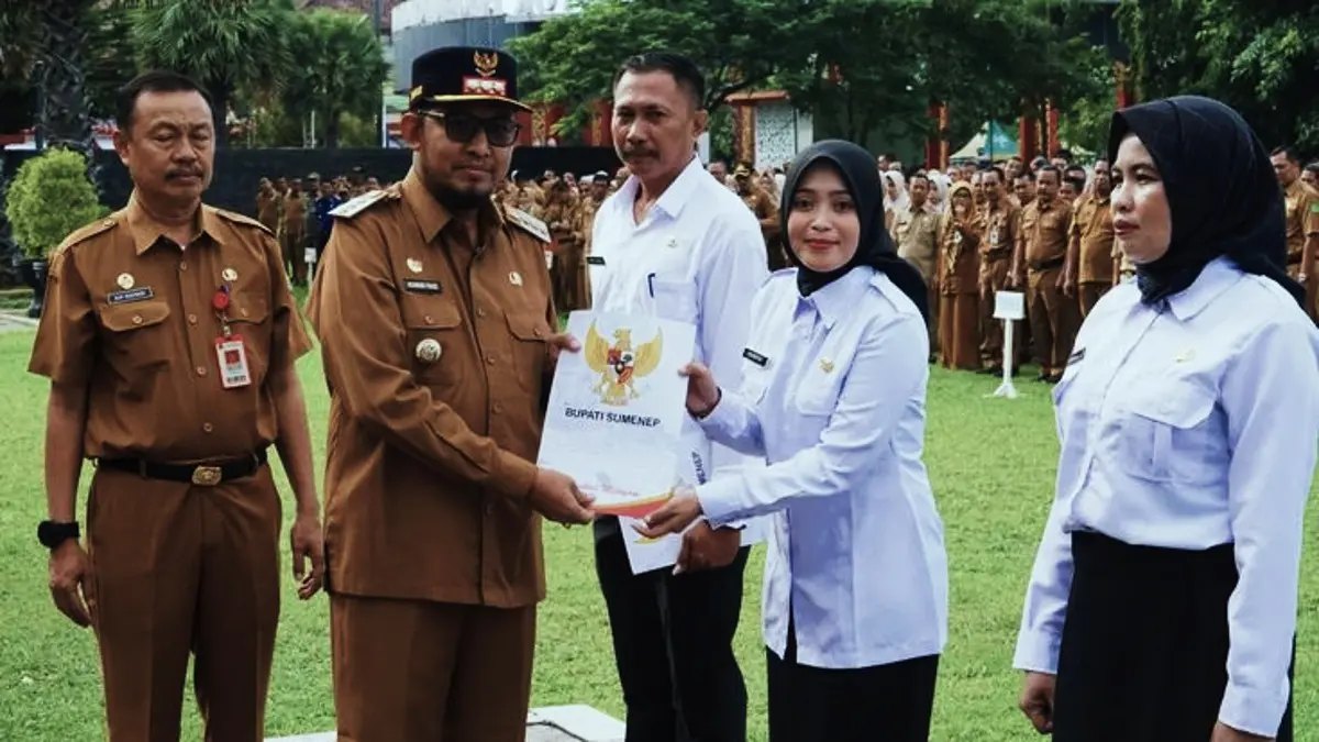 Berita ASN terbaru membahas rencana kenaikan gaji yang kembali menjadi sorotan dan masih dikaitkan dengan kemampuan fiskal pemerintah. (PINTEREST)