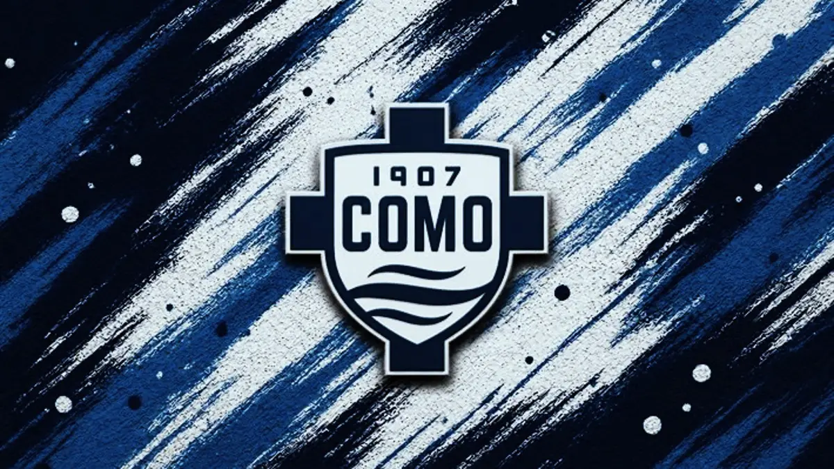 Como 1907 hadir di Como Cup 2026, turnamen yang memadukan sepak bola, pengalaman, perjalanan, dan hubungan antarklub. (PINTEREST)