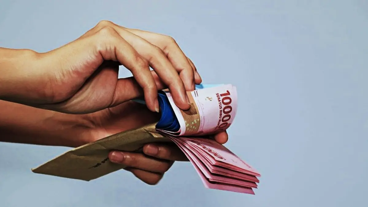 Gaji ASN 2027 belum diputuskan. Menteri Keuangan menyebut pembahasan kenaikan gaji ASN atau PNS masih didiskusikan. (PINTEREST)