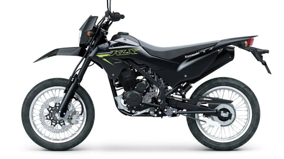 Kawasaki KLX 150 SM SE 2026 dibanderol Rp44 juta di Jawa Timur. Simak spesifikasi, fitur, pilihan warna, serta promo diskon Rp1,5 juta.
