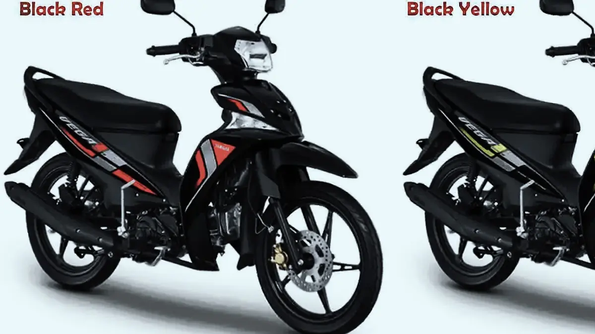 Motor Yamaha terbaru 2026 memiliki pilihan dari Rp19 jutaan hingga ratusan juta. Simak daftar harga OTR Jakarta berikut ini (SC YOUTUBE)