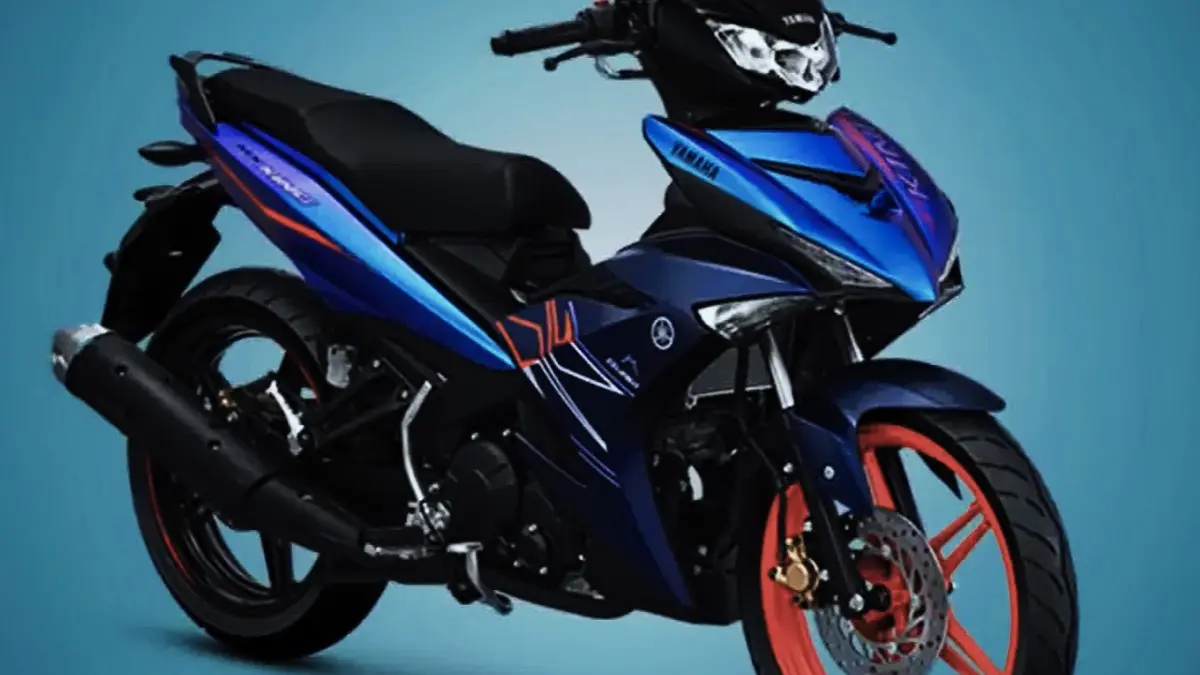 Motor Yamaha terbaru 2026 punya pilihan dari Rp19 jutaan hingga ratusan juta. Berikut daftar harga OTR Jakarta berdasarkan tipe (SC YOUTUBE)