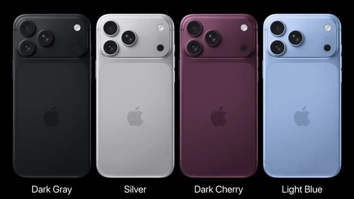 Bocoran iPhone 18 menyoroti baterai 5.391 mAh pada Pro Max dan potensi kenaikan harga. Simak rumor terbaru Apple. (PINTEREST)