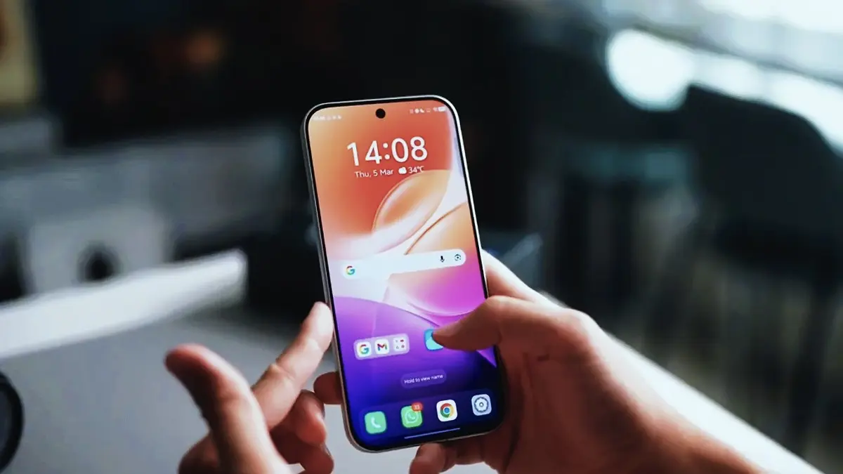 Rilis terbaru Samsung Agustus 2026 mencakup harga Galaxy A07, A17, A27, A37 hingga A57 5G. (SC YOUTUBE)