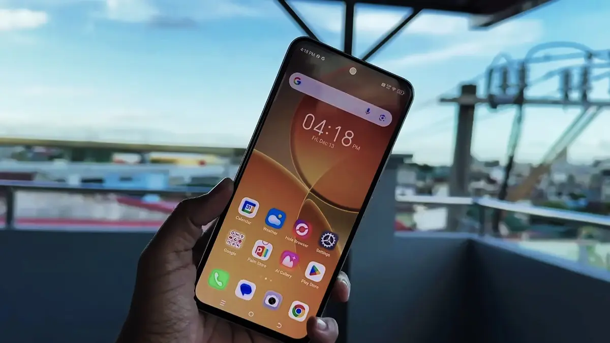 Rilis terbaru Samsung Agustus 2026 menghadirkan daftar harga Galaxy A07 hingga A57 5G dengan pilihan RAM dan penyimpanan. (SC YOUTUBE)