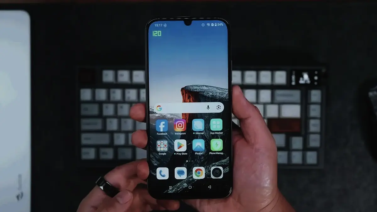 Rilis terbaru Samsung menghadirkan 8 Galaxy A Series mulai Rp1,8 jutaan dengan pilihan layar AMOLED, 5G, OIS, hingga IP67. (SC YOUTUBE)
