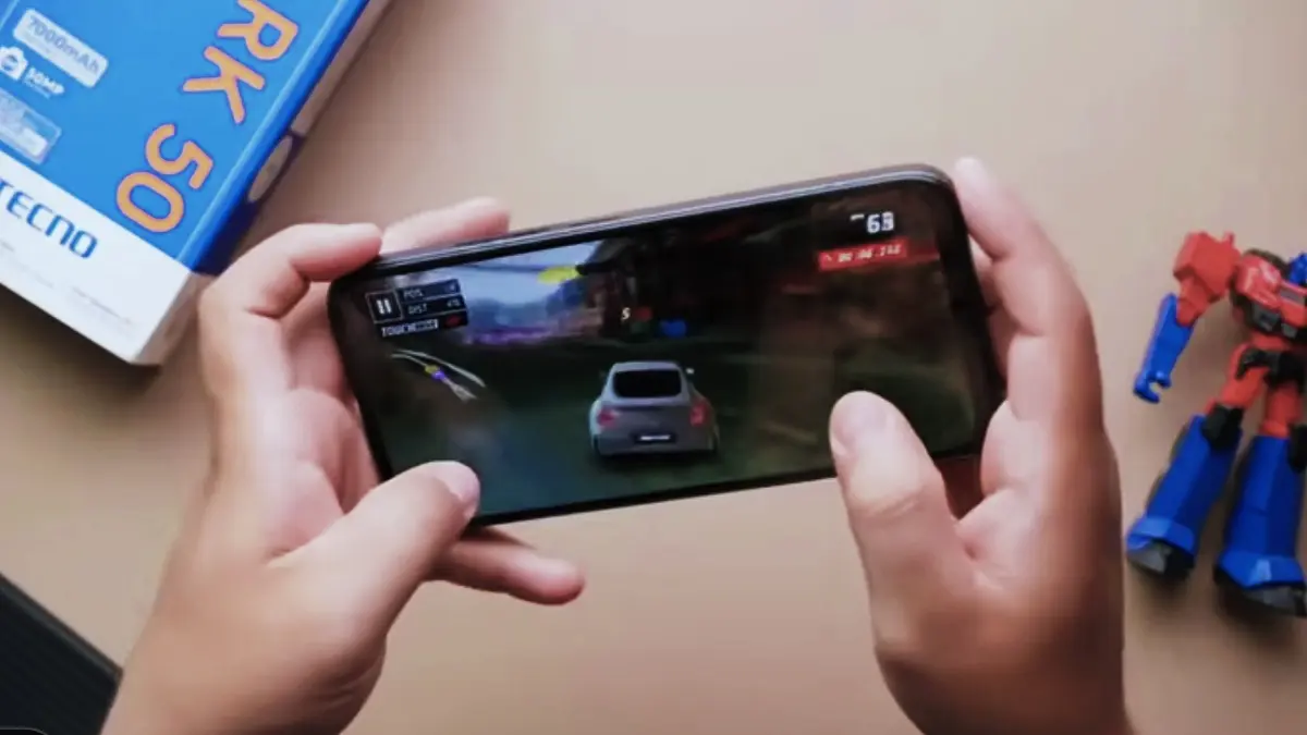 Rilis terbaru Samsung menghadirkan 8 HP Galaxy A Series dengan harga Rp1 jutaan hingga Rp4 jutaan dan spesifikasi beragam. (SC YOUTUBE)