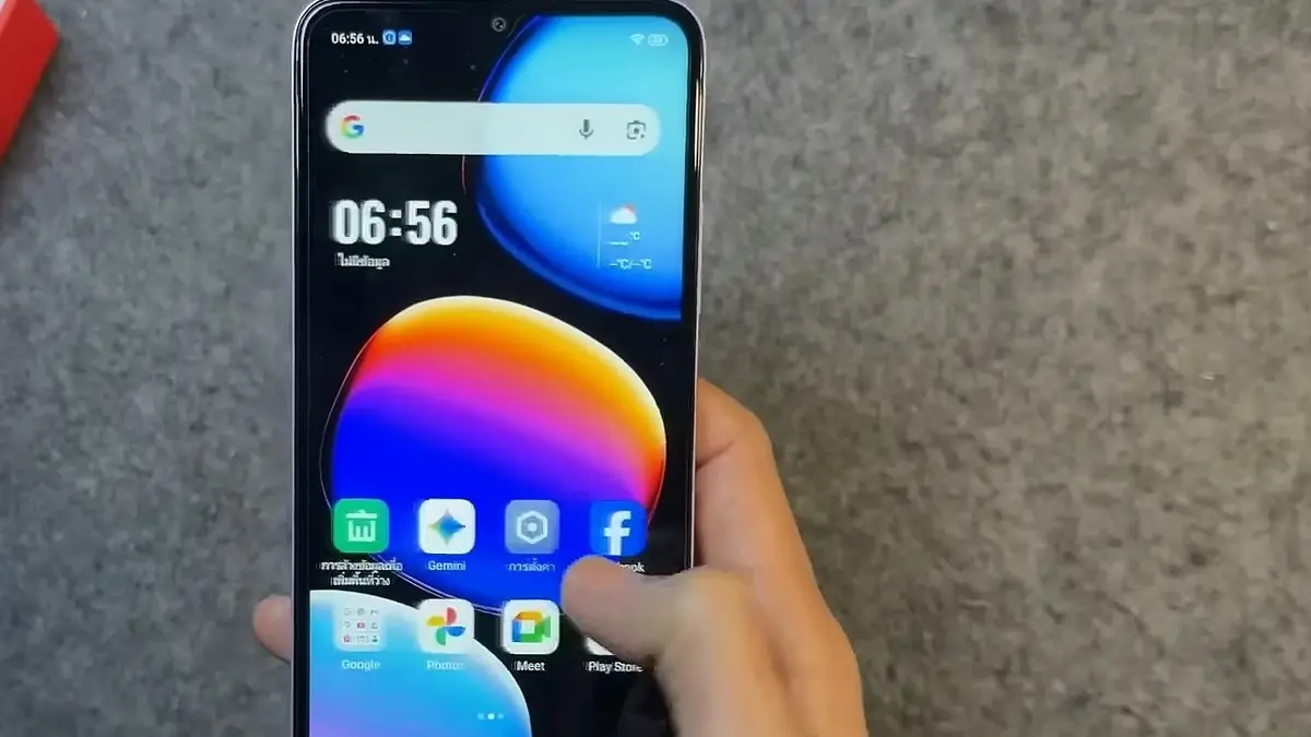 Rilis terbaru Vivo menghadirkan 10 HP mulai Rp2,2 jutaan dengan baterai jumbo, AMOLED 120 Hz, kamera OIS, dan fitur NFC. (SC YOUTUBE)