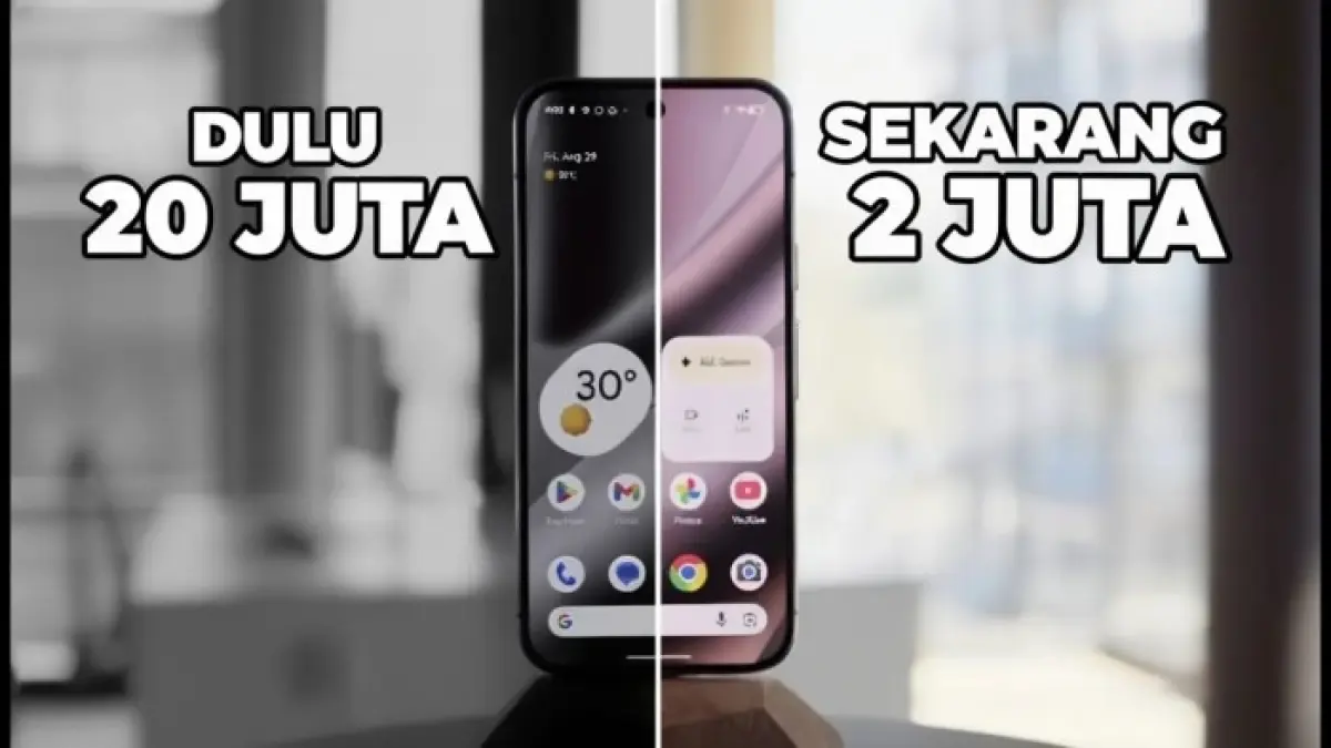 HP flagship bekas seperti Galaxy S22, iPhone 13 Pro hingga Pixel 7 Pro kini turun harga. Simak lima pilihan flagship yang masih menarik.