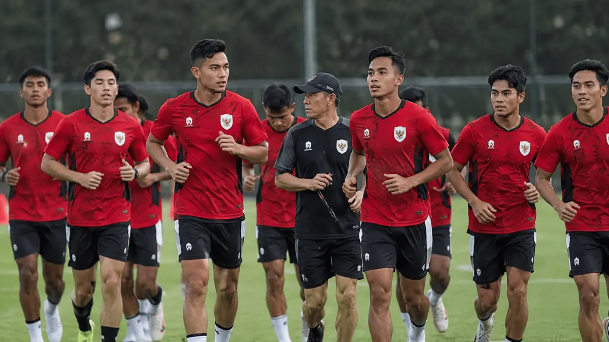 Timnas Indonesia terus mematangkan persiapan menuju FIFA ASEAN Cup 2026. Sumarji membantah bocoran skuad dan memastikan proses finalisasi pemain masih berlangsung, termasuk komunikasi dengan klub.