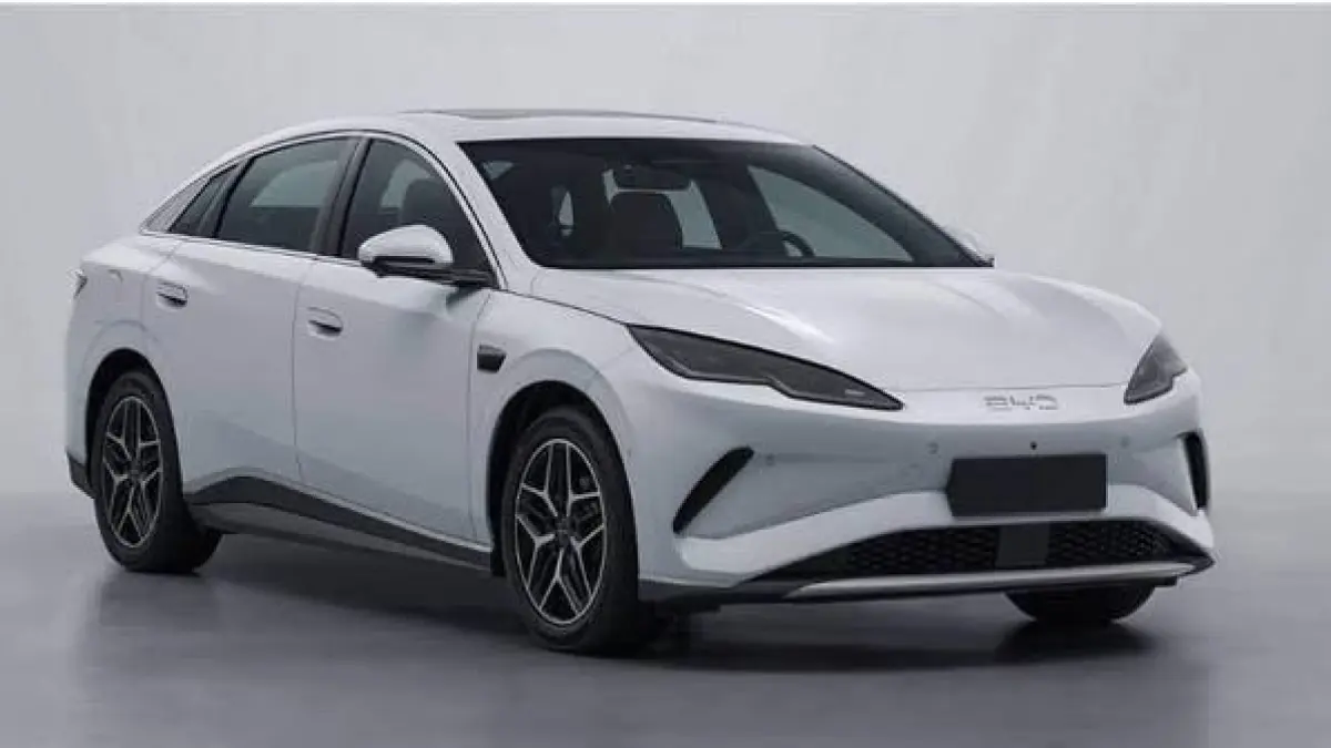 Beda BYD Atto 1 Premium dan Dynamic, Selisih Harga Ternyata Bawa Banyak Fitur