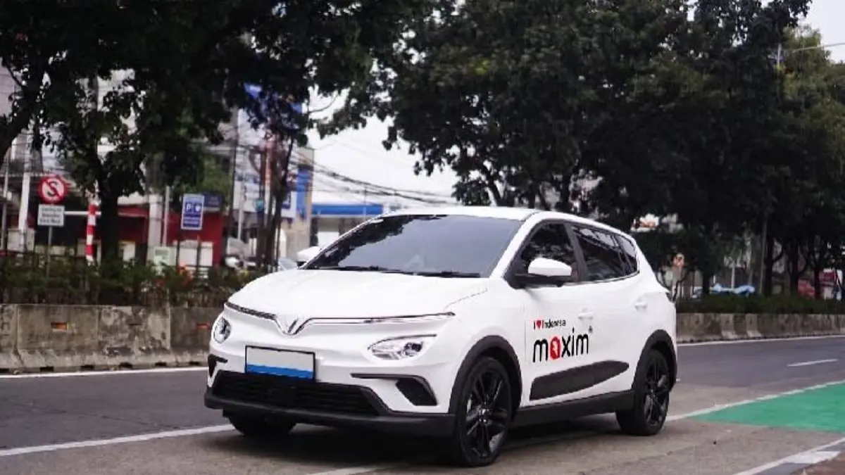 BYD Atto 1 Rp195 juta diuji langsung. Simak performa, jarak tempuh, efisiensi, dan berbagai aksesori yang membuatnya lebih fungsional.(Pinterest)