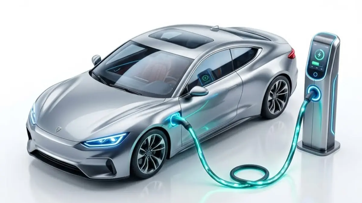 BYD Atto 1 Rp195 juta menawarkan tenaga 74 HP dan biaya listrik sekitar Rp160 per kilometer. Simak hasil uji performanya.(Pinterest)