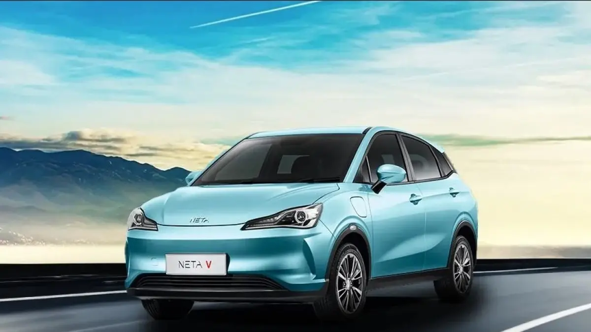 BYD M6, Mobil Listrik 7 Seater yang Dipakai Grab hingga Bluebird