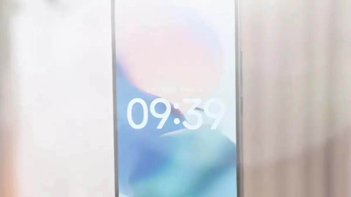 HP 5 jutaan terbaik 2026 menawarkan banyak pilihan dengan performa kencang, kamera hingga 200 MP, layar AMOLED, dan baterai besar. (SC YOUTUBE)