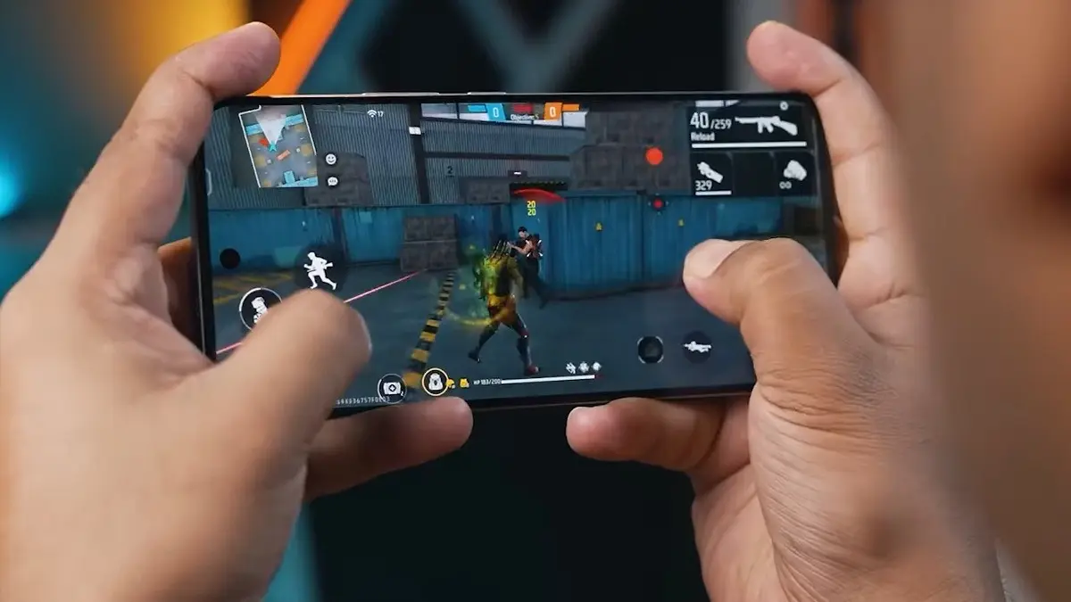 HP gaming terbaik 5-6 jutaan menawarkan performa tinggi, layar hingga 144 Hz dan baterai jumbo hingga 9.020 mAh. (SC YOUTUBE)