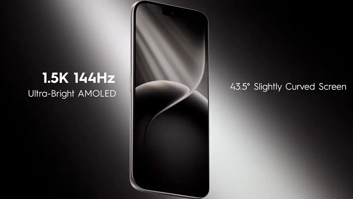 HP kamera terbaik 5 jutaan hadir dengan OIS, video 4K, kamera 50 MP hingga 250 MP. Ada Vivo, Tecno, iQOO, Samsung, dan Motorola. (SC YOUTUBE)