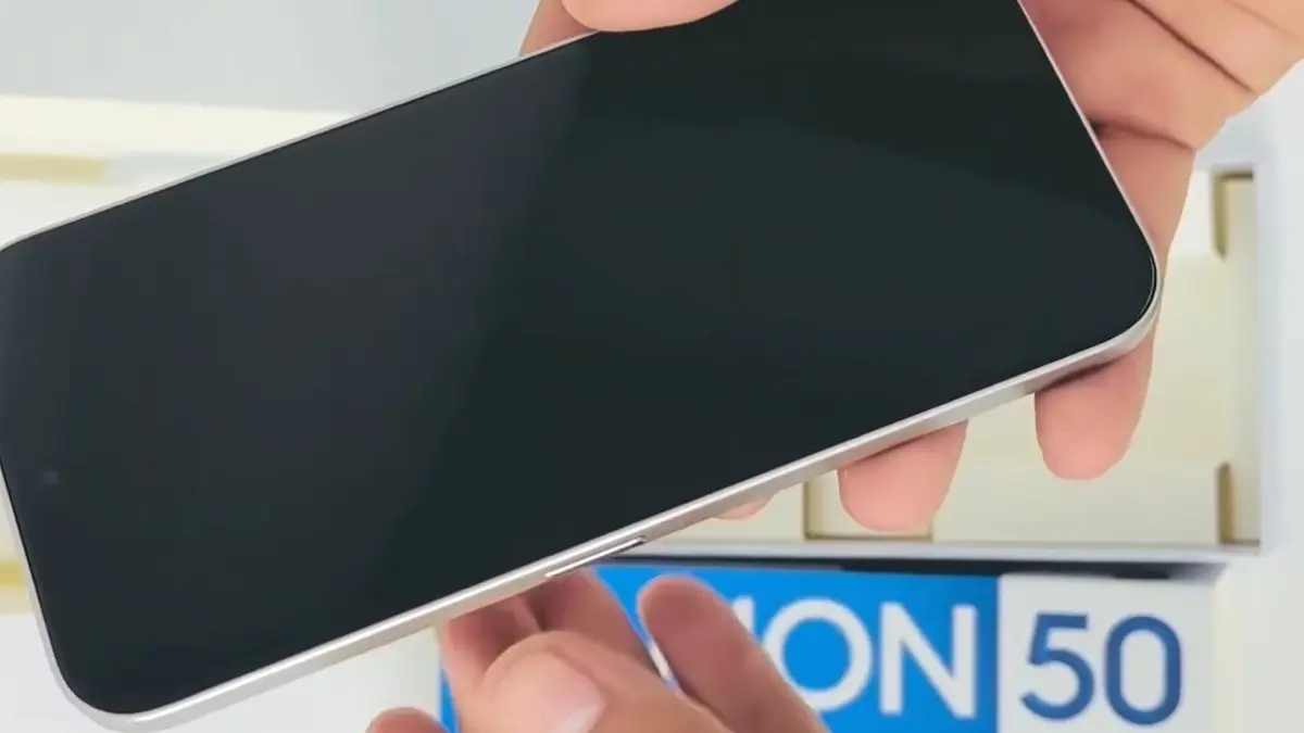 HP murah terbaik kelas sejutaan kini menawarkan layar 120 Hz, AMOLED, kamera hingga 108 MP, dan baterai jumbo sampai 7.000 mAh. (SC YOUTUBE)