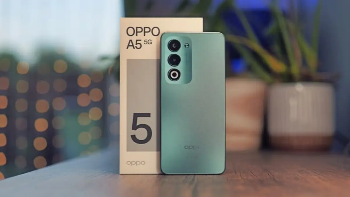 HP Oppo RAM 8/256 GB tersedia mulai Rp2,7 jutaan. Simak delapan pilihannya, dari A79 5G hingga A6T Pro 5G.(Pinterest)