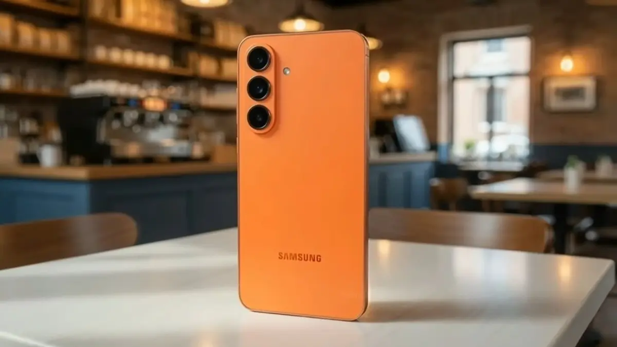 HP Samsung terbaru seri Galaxy S punya banyak pilihan, mulai Ultra hingga FE dengan kamera, performa, layar, dan fitur premium. (SC YOUTUBE)