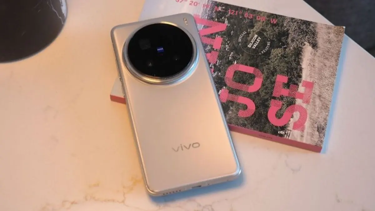 HP Vivo terbaru hadir dari entry level hingga flagship, menawarkan baterai jumbo, layar refresh rate tinggi, dan kamera hingga 200 MP.(Pinterest)