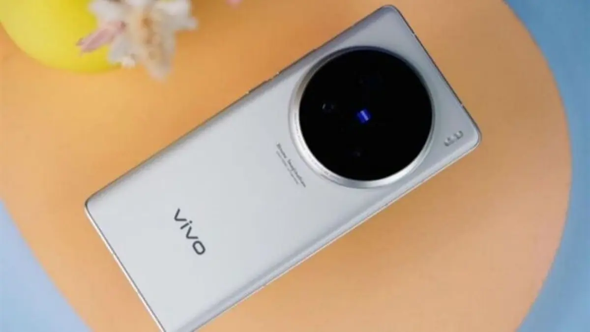 HP Vivo terbaru menawarkan pilihan dari entry level hingga flagship, dengan baterai jumbo dan kamera hingga 200 MP.(Pinterest)