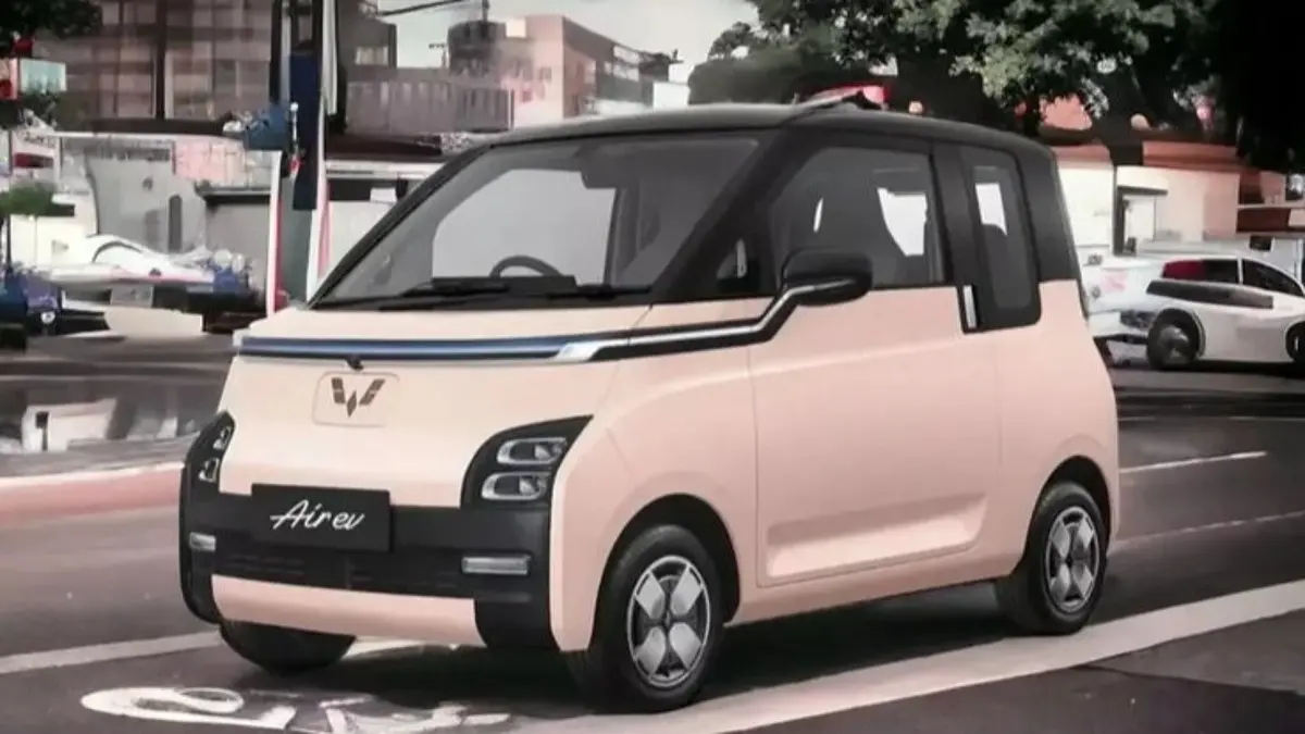 Lima mobil EV murah seperti BYD Atto 1 hingga GAC Aion UT disebut layak dipertimbangkan di tengah wacana perubahan subsidi.(Pinterest)