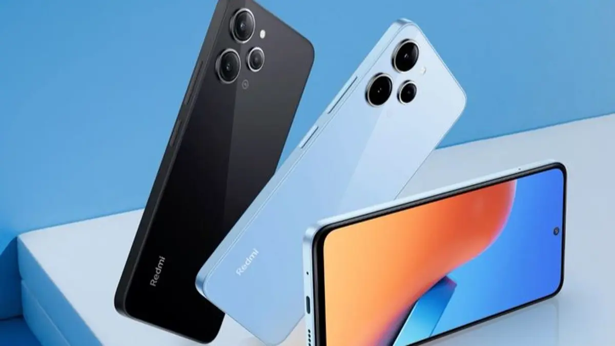 Redmi 17 menawarkan baterai 7.500 mAh dan layar 120 Hz di kelas entry level. Namun, performa Helio G91 Ultra dan eMMC jadi kompromi.(Pinterest)