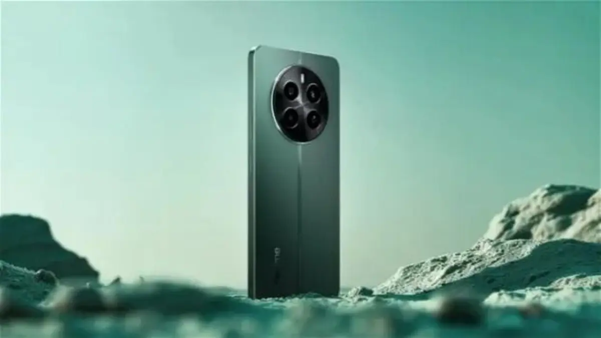 Rekomendasi HP Realme harga 2 sampai 3 jutaan dengan baterai hingga 8.000 mAh, layar 144 Hz, RAM besar, dan pilihan 5G.(Pinterest)
