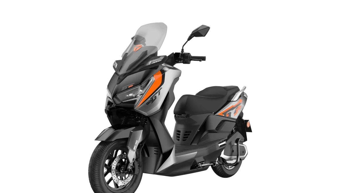 Yadea GT80 dibanderol di bawah Rp30 juta dengan baterai 50 Ah dan opsi upgrade hingga 80 Ah. Simak performa dan kekurangannya.(GOOGLE)