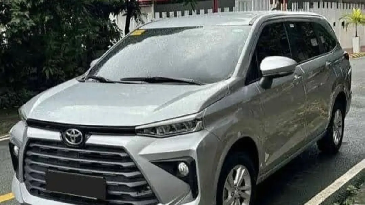 Avanza 1300 cc turbo milik Leo Car Speed mampu menghasilkan 195 HP dan 250 Nm setelah mendapat modifikasi ekstrem pada mesin dan kaki-kaki.(Pinterest)