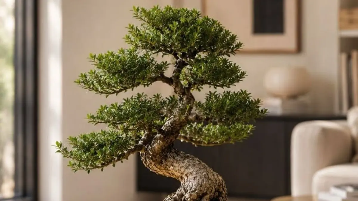 Cara merawat bonsai meliputi pemangkasan, peremajaan akar, pemupukan, media tanam dan pengendalian jamur agar tanaman tetap sehat. (PINTEREST)