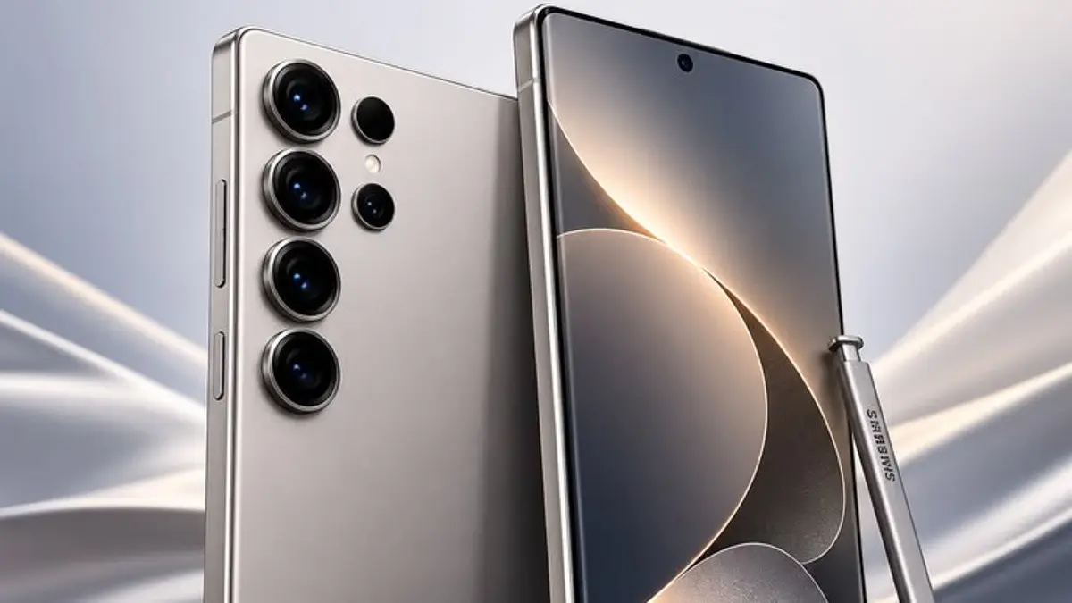 HP Samsung terbaru hadir dari Galaxy A07 hingga flagship dan ponsel lipat dengan layar, kamera, performa, serta fitur yang beragam. (PINTEREST)