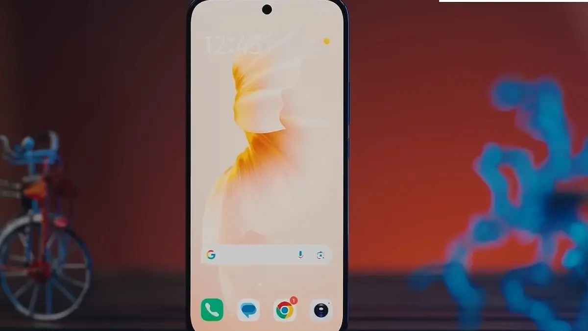 HP terbaru 2026 dari Infinix menawarkan layar 144Hz, chipset kencang, kamera hingga 200 MP, dan baterai jumbo hingga 7.000 mAh. (SC YOUTUBE)