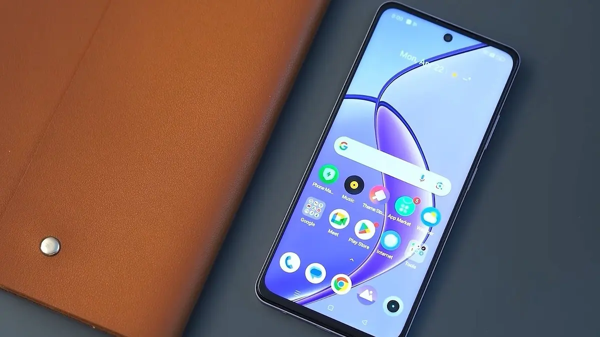HP terbaru 2026 di kelas Rp2 jutaan menawarkan pilihan untuk gaming, fotografi, baterai besar hingga jaringan 5G. (SC YOUTUBE)