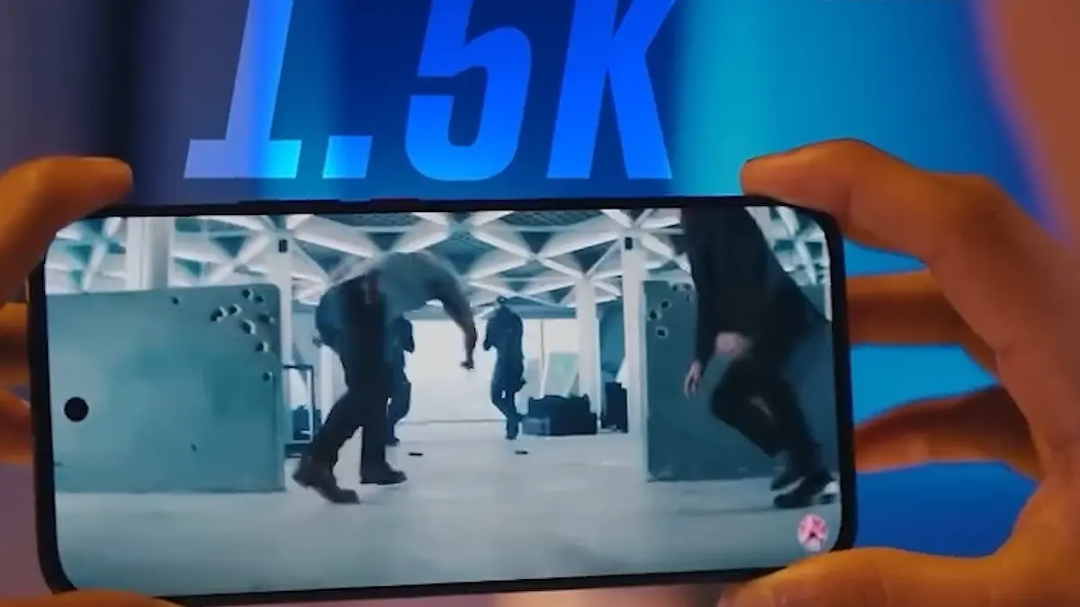 HP terbaru 2026 Infinix hadir dalam seri Note, GT, Hot, dan Smart dengan pilihan layar 144Hz, kamera hingga 200 MP, dan baterai jumbo. (SC YOUTUBE)