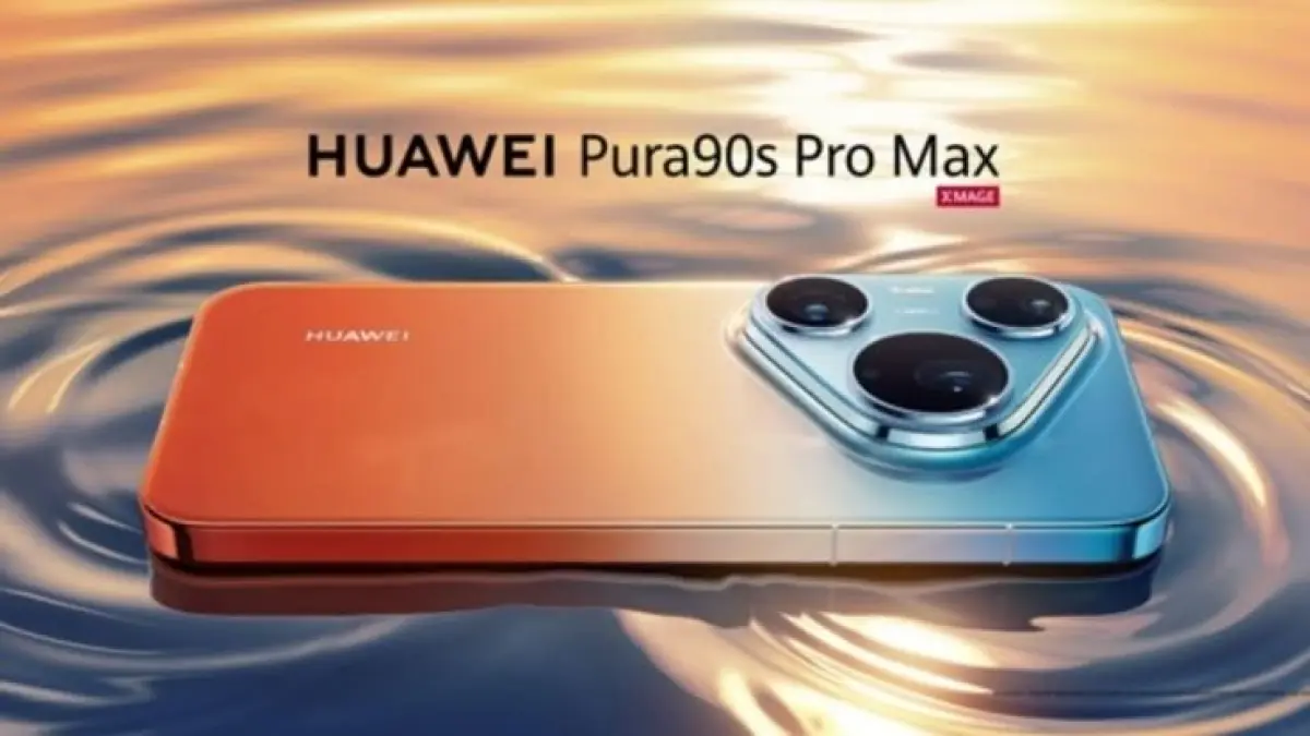 Huawei Pura 90S Pro Max mengandalkan kamera telefoto 200 MP, sensor besar, zoom hingga 30 kali, dan fitur AI untuk fotografi mobile.(PINTEREST)