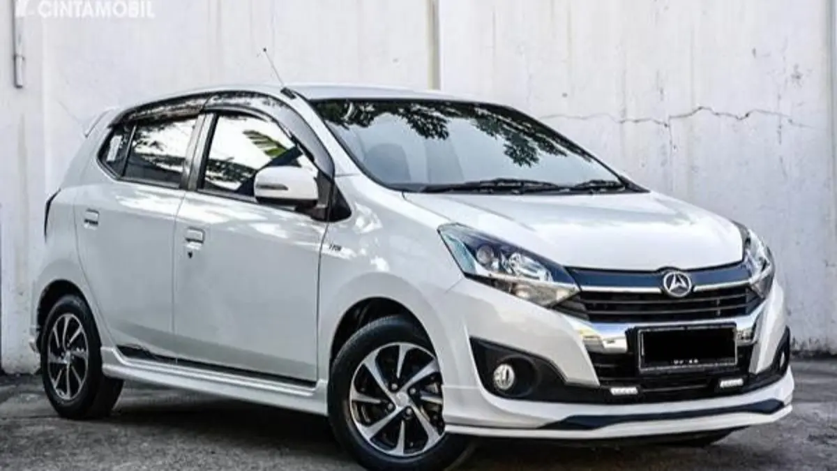 Lima mobil bekas 60 jutaan ini menawarkan pilihan untuk harian, mulai dari Kia Picanto, Datsun Go Plus hingga Honda Jazz dan Suzuki Aerio.(Pinterest)