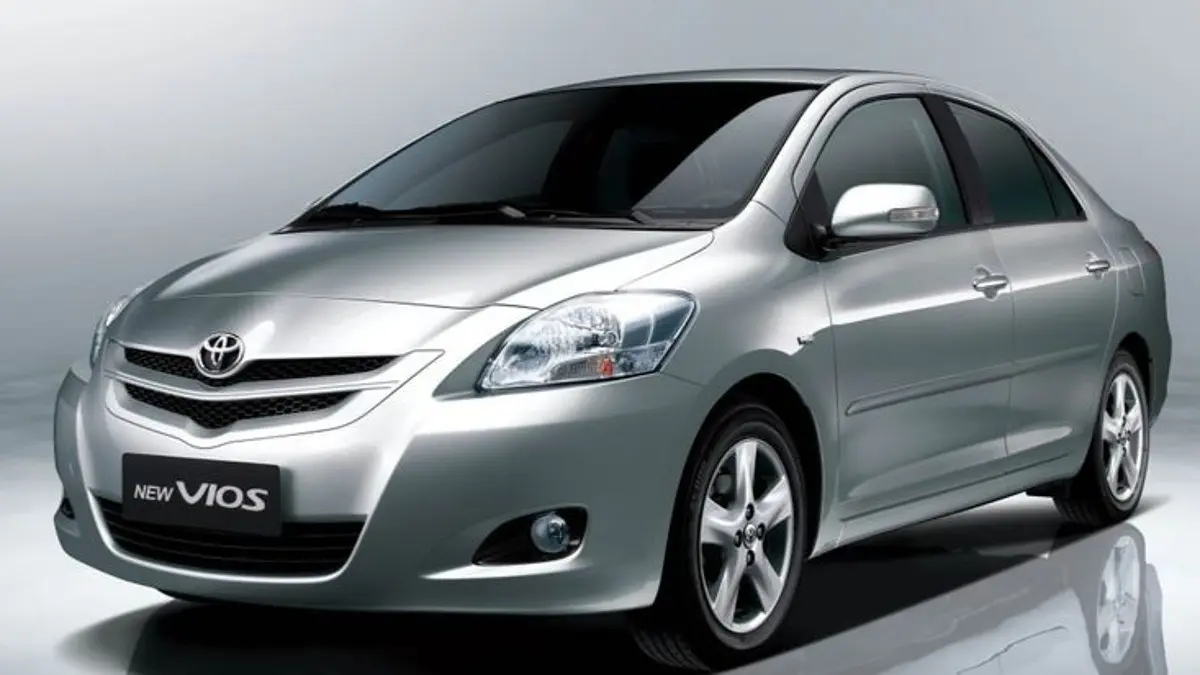 Mobil bekas 60 jutaan masih punya banyak pilihan. Ada Picanto, Go Plus, Karimun, Jazz, hingga Aerio dengan keunggulan berbeda.(Pinterest)