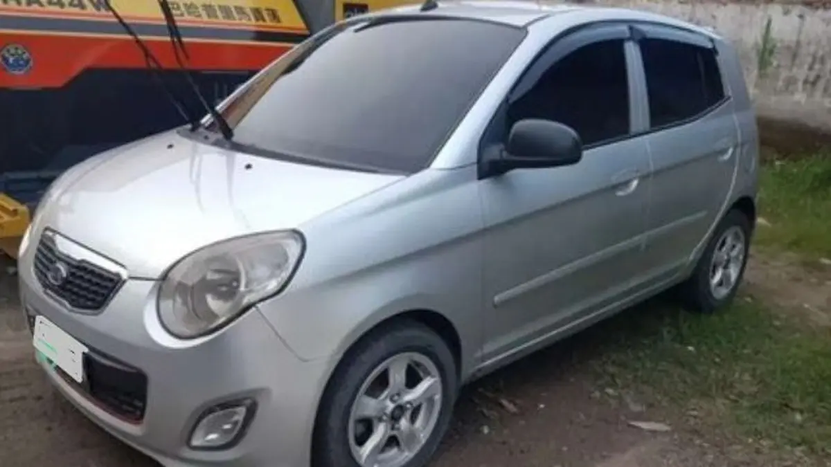 Mobil bekas Tangerang tersedia mulai Rp28,5 juta, dari sedan lawas hingga BMW, Mercy, Alphard dan Vellfire.(Pinterest)