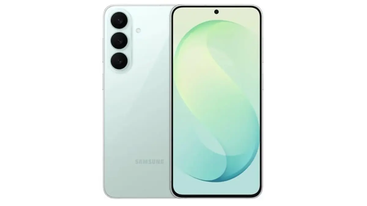 Samsung Galaxy S26 FE membawa Exynos 2500, Android 17 dan One UI 9. Namun, upgrade dari S25 FE dinilai belum terlalu besar.(PINTEREST)