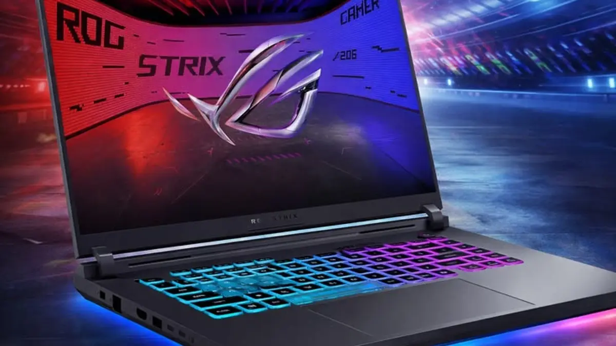 Acer Aspire 7 Pro 2026 hadir dengan RTX 3050, layar 144 Hz, RAM 16 GB dan harga Rp13 jutaan untuk gaming serta produktivitas. (PINTEREST)