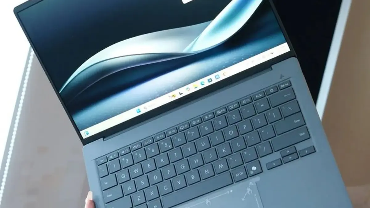 Laptop 1 jutaan bisa dipakai untuk belajar dan bekerja ringan. Ada Chromebook hingga Windows dengan SSD 256 GB. (PINTEREST)