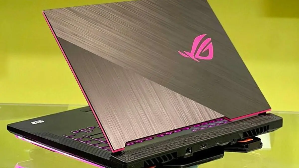 Laptop gaming 2026 makin mahal. Simak pilihan mulai Rp13 jutaan dengan RTX 3050 hingga Rp25 jutaan dengan RTX 5060. (PINTEREST)
